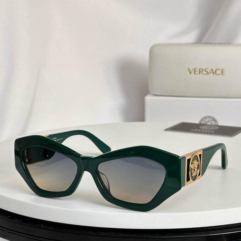 Versace Sunglasses 74